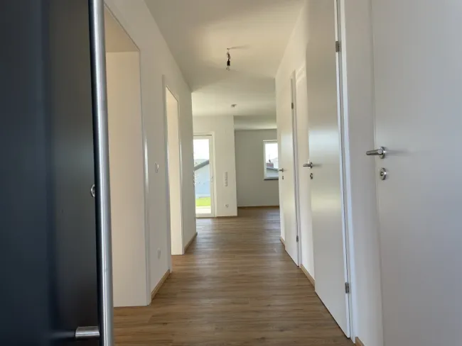 Exklusive Neubauwohnungen in Arnfels – Modernes Wohnen in der idyllischen Südoststeiermark - Bild
