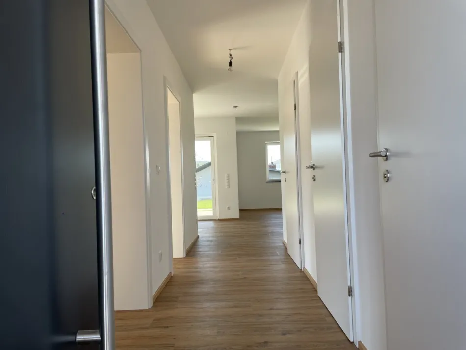 Exklusive Neubauwohnungen in Arnfels – Modernes Wohnen in der idyllischen Südoststeiermark - Bild