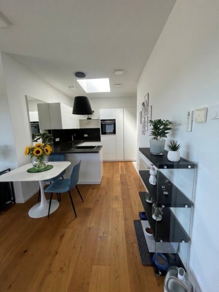 Nähe Leibnitz - wunderschöne, barrierefreie 3 Zimmerwohnung im 2. Liftstock !