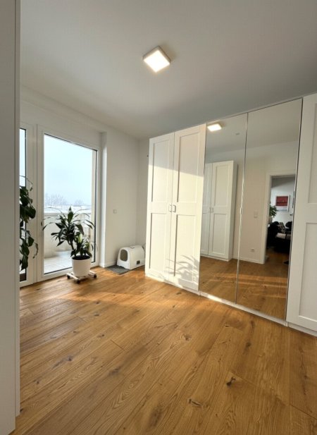 Nähe Leibnitz - wunderschöne, barrierefreie 3 Zimmerwohnung im 2. Liftstock !