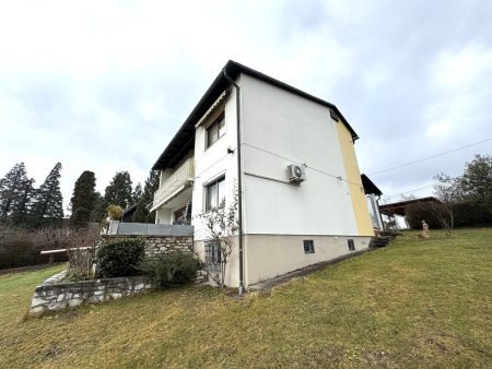 Zentrale Lage, Einfamilienhaus in Bestlage , Graz Waltendorf–St. Peter