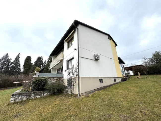 Zentrale Lage, Einfamilienhaus in Bestlage , Graz Waltendorf–St. Peter - Bild