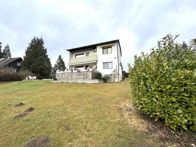 Zentrale Lage, Einfamilienhaus in Bestlage , Graz Waltendorf–St. Peter - Titelbild