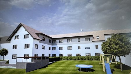 Projektliegenschaft im Ortskern von Arnfels Sanierung, Assanierung oder Neubau möglich – Top-Lage