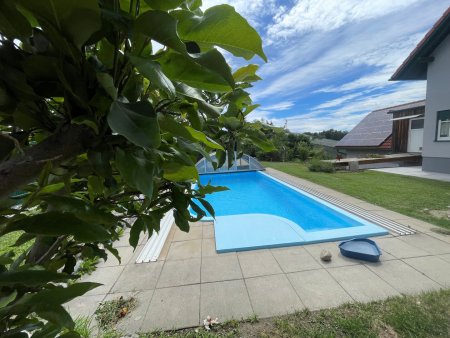 Raaba - Wohnen und Arbeit perfekt vereinen in traumhafter Panoramalage!