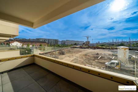 *Sofort beziehbar* 2-Zimmer Wohnung beim Hauptbahnhof!