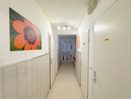 WIEN 10 – RUHIGE WOHNUNG IN SACKGASSE