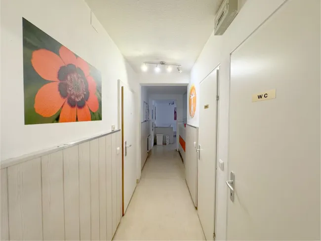 WIEN 10 – RUHIGE WOHNUNG IN SACKGASSE - Bild