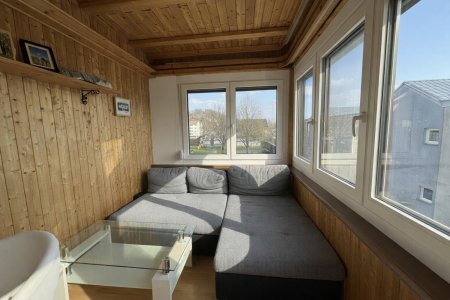 Zentrale 2–3-Zimmer-Wohnung in familienfreundlicher Siedlung – ca. 62,82 m² Nutzfläche in Köflach
