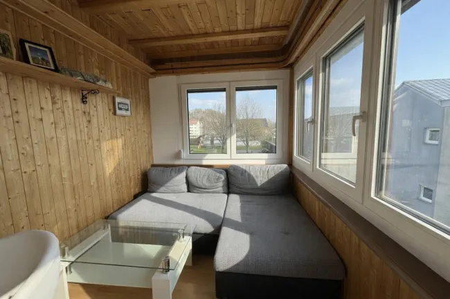 Zentrale 2–3-Zimmer-Wohnung in familienfreundlicher Siedlung – ca. 62,82 m² Nutzfläche in Köflach - Bild
