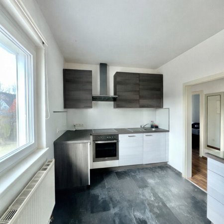 Zentrale 2–3-Zimmer-Wohnung in familienfreundlicher Siedlung – ca. 62,82 m² Nutzfläche in Köflach