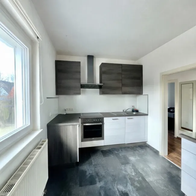 Zentrale 2–3-Zimmer-Wohnung in familienfreundlicher Siedlung – ca. 62,82 m² Nutzfläche in Köflach - Titelbild
