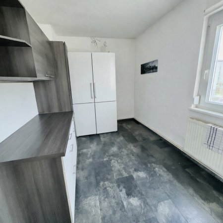 Zentrale 2–3-Zimmer-Wohnung in familienfreundlicher Siedlung – ca. 62,82 m² Nutzfläche in Köflach