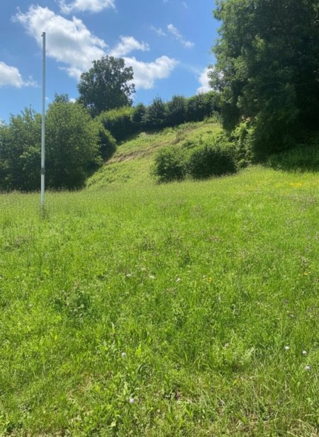 LOIPERSDORF! Großes Grundstück an der Thermenstraße zu verkaufen!