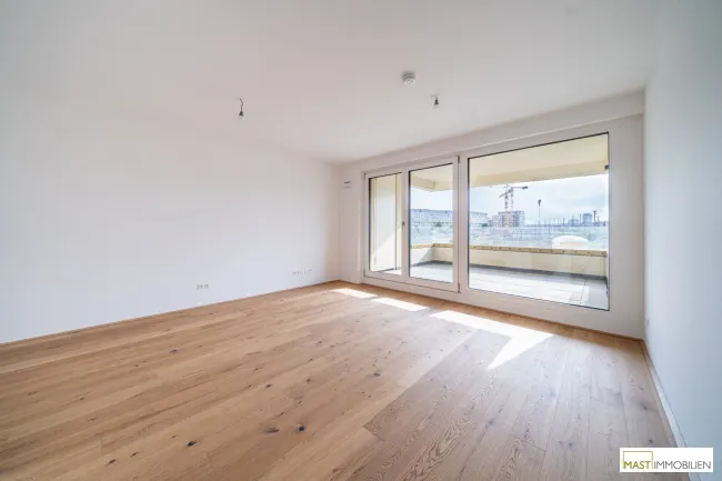 *NEU* Sofort beziehbare 2-Zimmer Wohnung im 2. Liftstock - Bild