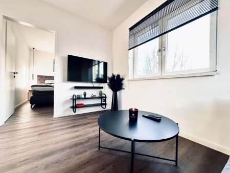Kernsanierte Designerwohnung mit Westbalkon in begehrter Lage von Graz-Straßgang!