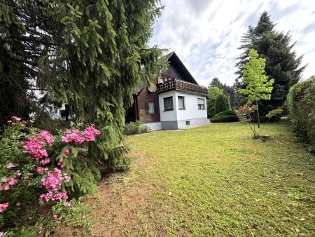 Top-Lage in Graz-St. Peter nahe ORF-Zentrum – Großzügiges Ein- oder Mehrfamilienhaus mit Entwicklungspotenzial