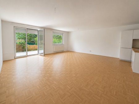 Wohn-Essbereich