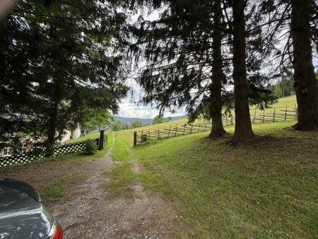 Wohnen, wo andere Urlaub machen – Einfamilienhaus, Ferienhaus in der Südweststeiermark, Sallegg