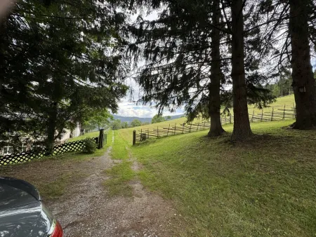 Wohnen, wo andere Urlaub machen – Einfamilienhaus, Ferienhaus in der Südweststeiermark, Sallegg