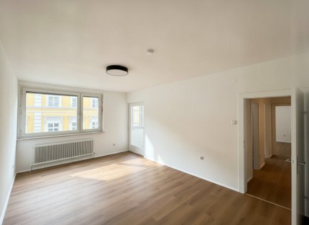 Bestlage Geidorf! 2-Zimmer-Wohnung mit Loggia nahe Univertel und LKH!