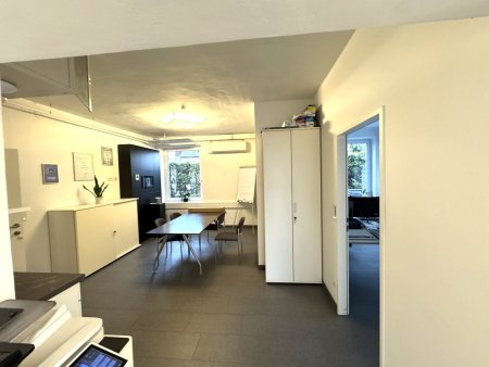 Büro- und Lagerflächen in Wetzelsdorf – nähe Kärntner Straße zu vermieten!