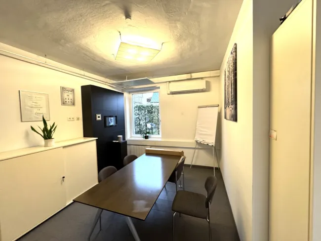 Büro- und Lagerflächen in Wetzelsdorf – nähe Kärntner Straße zu vermieten! - Bild