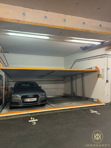 STELLPLATZ FÜR NUR 6.900€ !