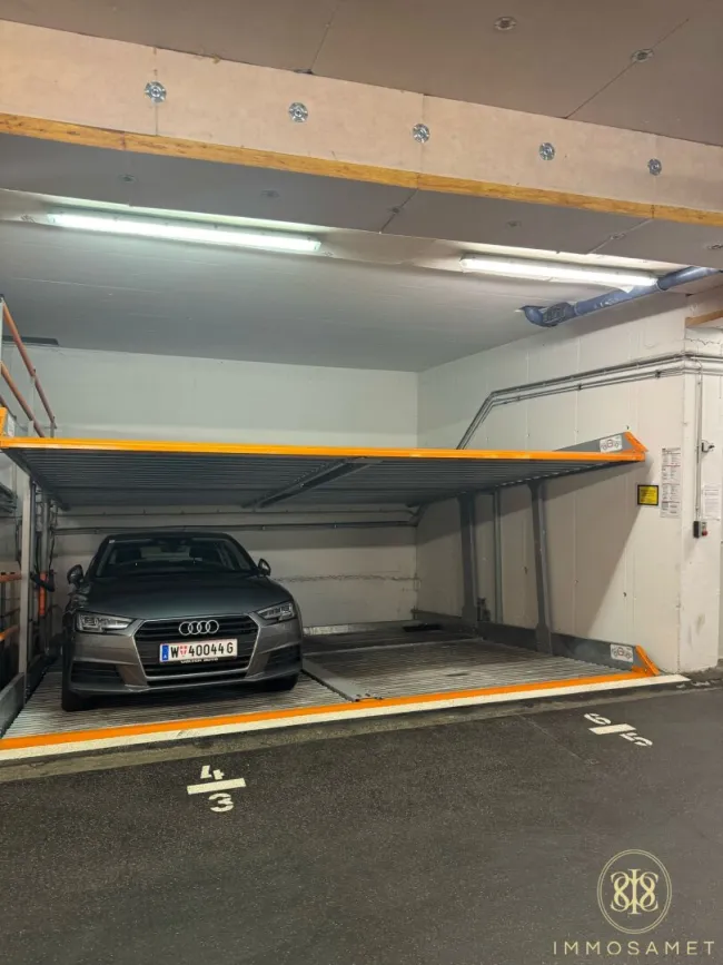 STELLPLATZ FÜR NUR 6.900€ ! - Titelbild