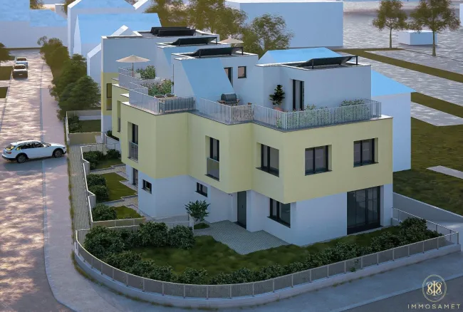 WOHNBAUPROJEKT Haus Top 3 (BELAGSFERTIG) - Neu, modern, Eigenheim - Titelbild