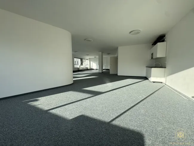 Agentur- / Planerbüro: Perfekt aufgeteilt, einzugsbereit im 10. Bezirk - Titelbild