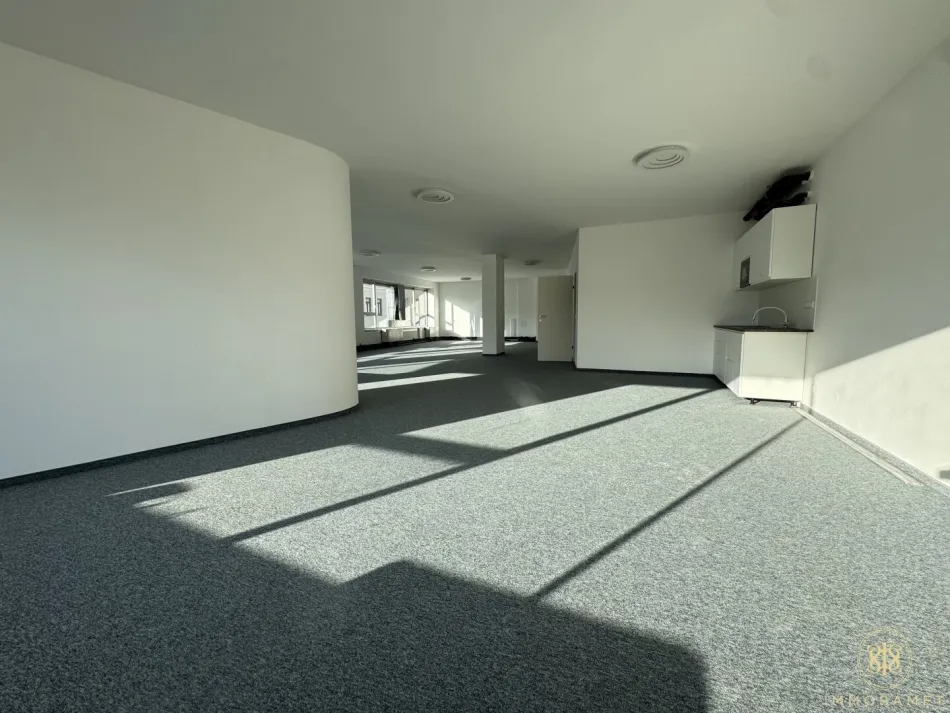 Agentur- / Planerbüro: Perfekt aufgeteilt, einzugsbereit im 10. Bezirk - Titelbild