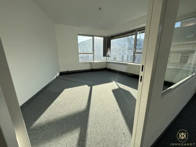 Agentur- / Planerbüro: Perfekt aufgeteilt, einzugsbereit im 10. Bezirk - Bild