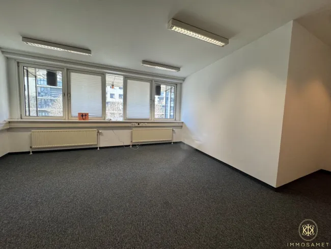 Attraktive, gepflegte Büro- oder Praxisfläche im 12. Bezirk - Bild