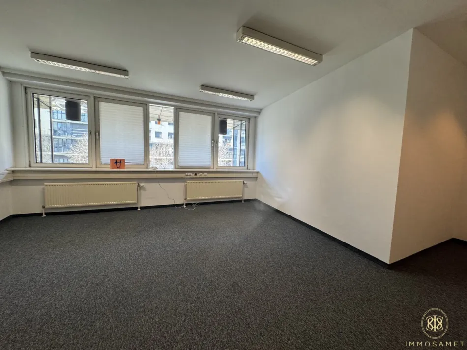 Attraktive, gepflegte Büro- oder Praxisfläche im 12. Bezirk - Bild