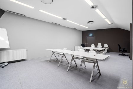 Erstbezug nach Renovierung: Hochwertiges Büro zentral im 10. Bezirk