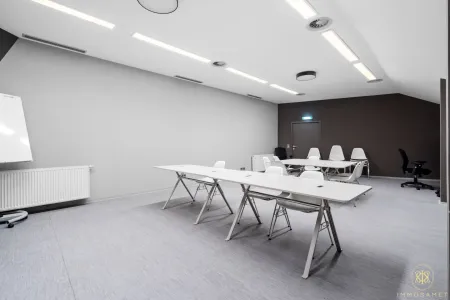 Erstbezug nach Renovierung: Hochwertiges Büro zentral im 10. Bezirk