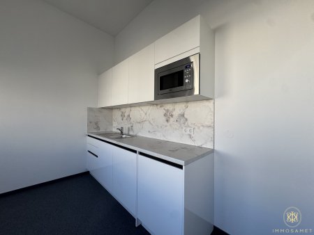 Erstbezug nach Renovierung | Repräsentatives Büro zentral im 10. Bezirk