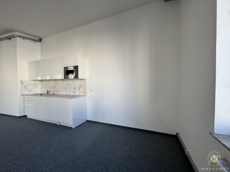 Hell, offen, modern - Ihr neues Büro im 10. Bezirk wartet auf Sie!