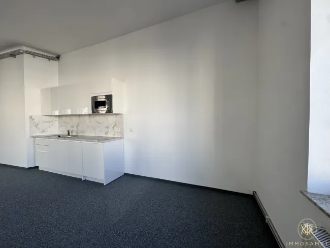 Hell, offen, modern - Ihr neues Büro im 10. Bezirk wartet auf Sie! - Bild