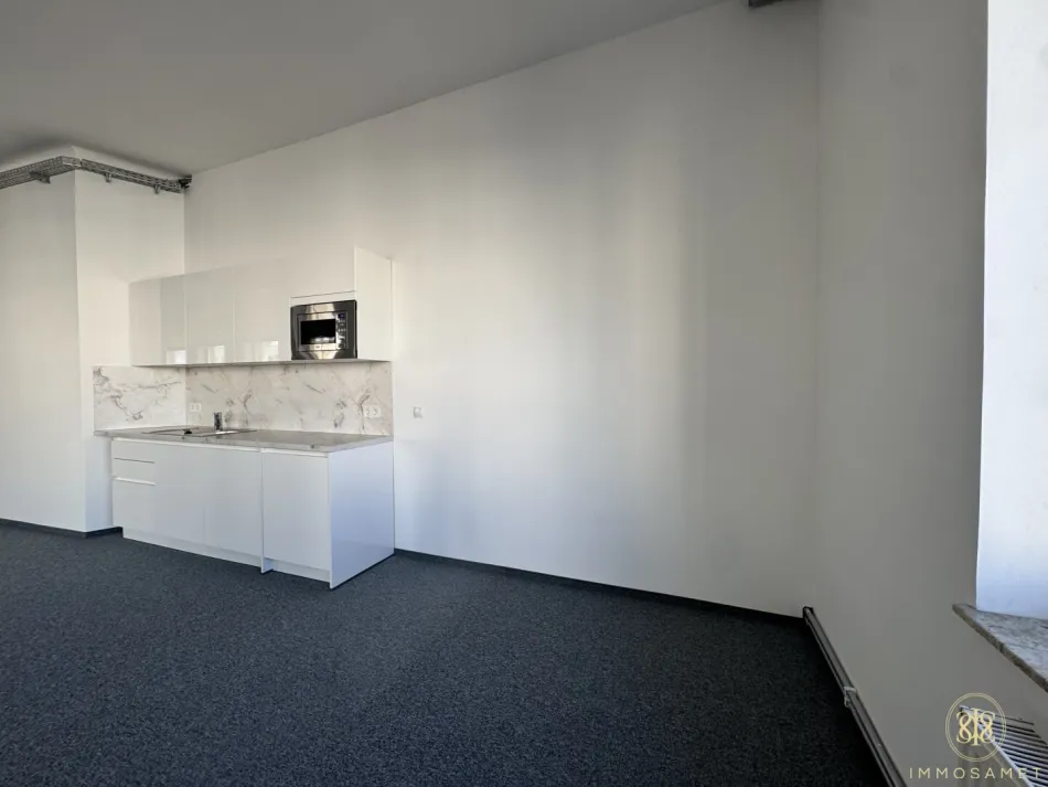 Hell, offen, modern - Ihr neues Büro im 10. Bezirk wartet auf Sie! - Bild