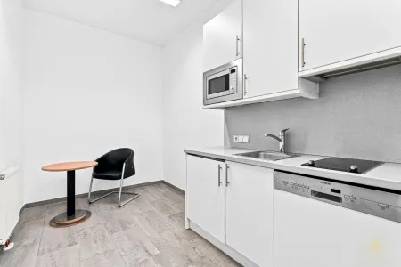 552,66€ Nettomiete!!! 31,40 m² - Ein Raum, unzählige Möglichkeiten! - Planer-/ Agentur-/ Architektenbüro - Tolle Bürofläche im 11. Bezirk zu vermieten