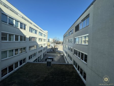 552,66€ Nettomiete!!! 31,40 m² - Ein Raum, unzählige Möglichkeiten! - Planer-/ Agentur-/ Architektenbüro - Tolle Bürofläche im 11. Bezirk zu vermieten