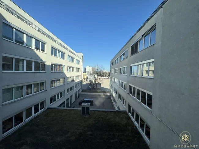 552,66€ Nettomiete!!! 31,40 m² - Ein Raum, unzählige Möglichkeiten! - Planer-/ Agentur-/ Architektenbüro - Tolle Bürofläche im 11. Bezirk zu vermieten - Titelbild