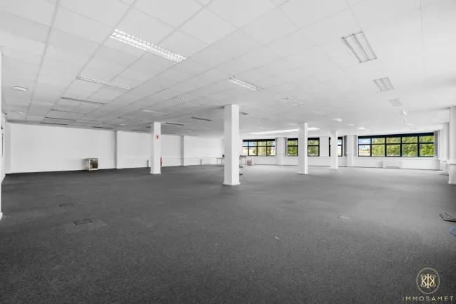 Gepflegte Industriefläche 500m² in 1230 Wien um €4.001,12 zur Miete - Bild