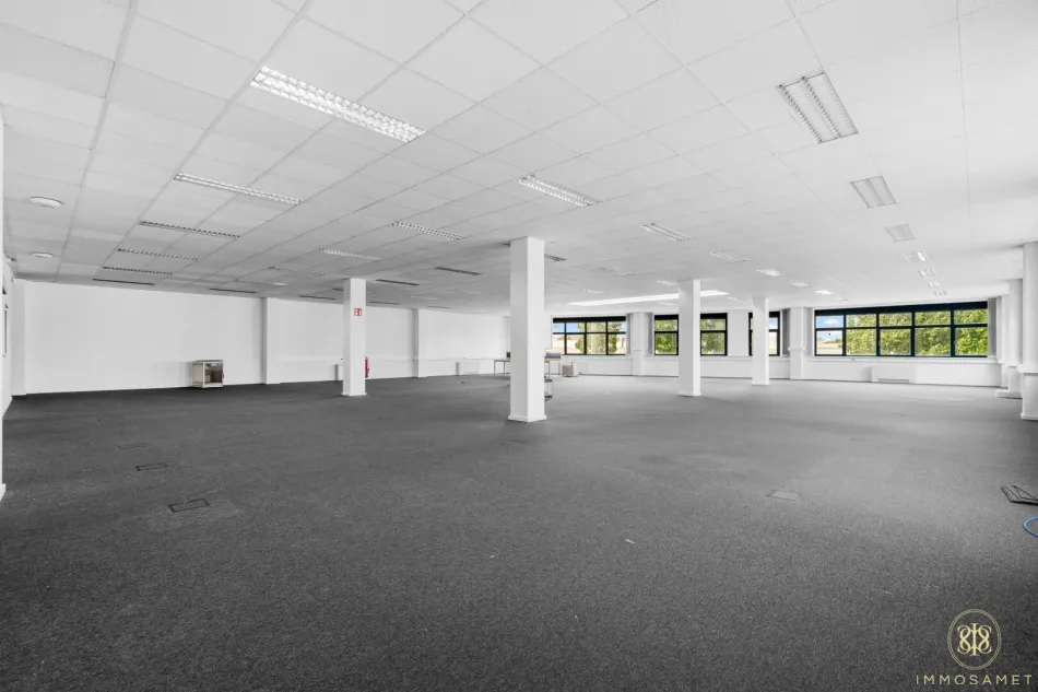 Gepflegte Industriefläche 500m² in 1230 Wien um €4.001,12 zur Miete - Bild