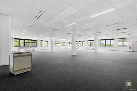 Gepflegte Industriefläche 500m² in 1230 Wien um €4.001,12 zur Miete