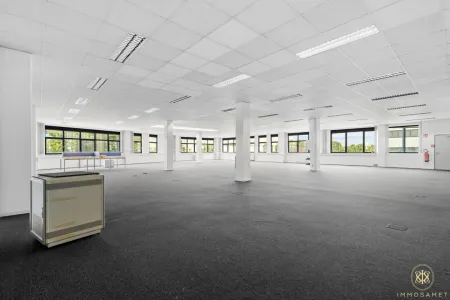 Gepflegte Industriefläche 500m² in 1230 Wien um €4.001,12 zur Miete