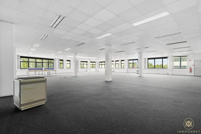 Gepflegte Industriefläche 500m² in 1230 Wien um €4.001,12 zur Miete - Titelbild