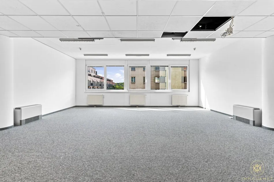 1.084,01€ Nettomiete!!! 66,21 m² - Ein Raum, unzählige Möglichkeiten! - Planer-/ Agentur-/ Architektenbüro - Tolle Bürofläche im 11. Bezirk zu vermieten - Bild
